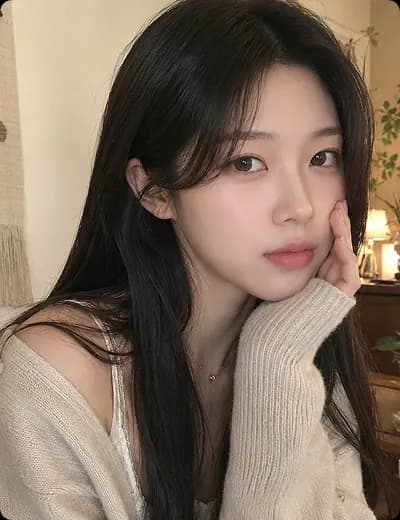 요즘 미지근 멀멀 굽굽이 유행인데 웜톤은 죄다 웜해야지만 잘어울리구 여간 난처한 ...